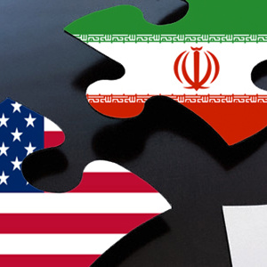 به نام ایران به کام امریکا 